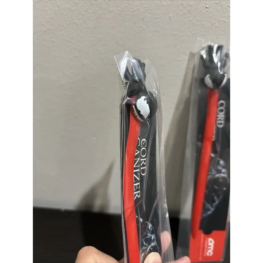 amc brand new